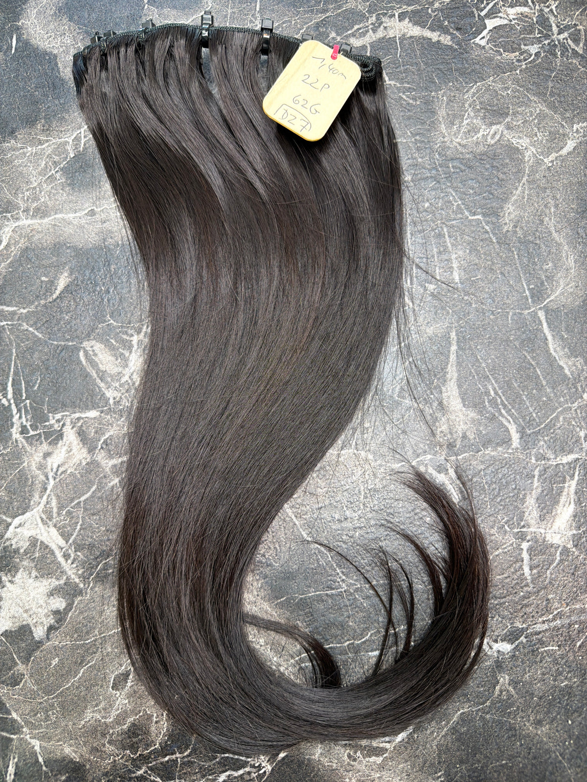 Bundle Européen Lisse 22 Pouces – 62 g | Réf. DZ7