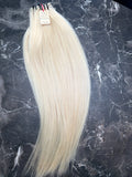 Bundle Russe Lisse Blond 613 – 22 Pouces | 138 g – Réf. BL1