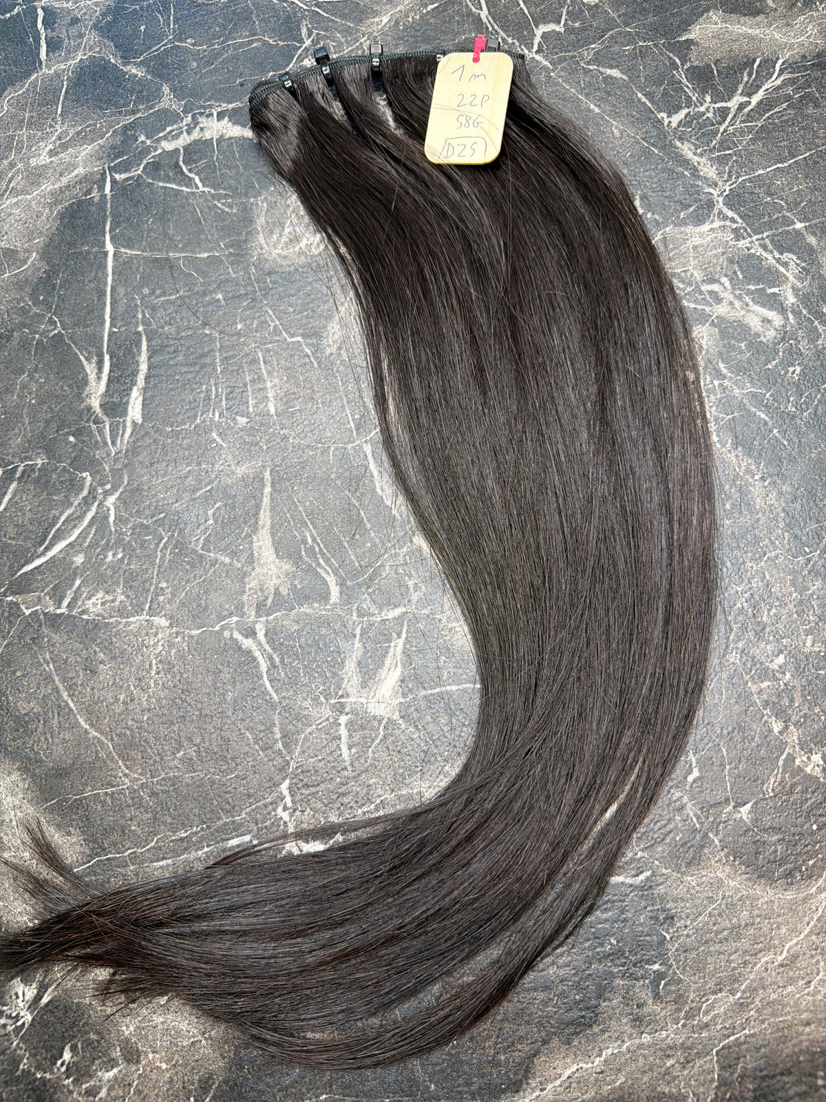 Bundle Européen Lisse 22 Pouces – 58 g | Réf. DZ5