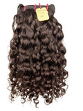 Zanzibar Curl – Extensions Raw hair Cheveux Bouclés Grosses Boucles