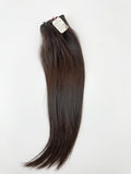 Raw Hair Européen Single Donor – Bundle 22" Naturel | F26