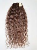 Raw Hair Européen Single Donor – Bundle 26" Naturel | F04