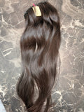 Raw Hair Européen Single Donor – Bundle 22" Naturel | F22